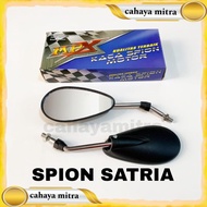 SPION KACA SPION SATRIA FU/ SMASH/ SHOGUN/ SPIN/ NEX/ SUPRA X 125/ REVO ABS/BLADE NEW/ KHARISMA