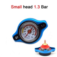 Đồng Hồ Đo Nhiệt Độ Nước D1 Spec Thông Dụng Có Nắp Đậy Bộ Tản Nhiệt Nhiệt Xe Hơi An Toàn Tiện Ích