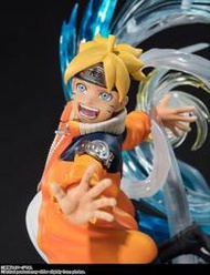 【 哞莎探吉】全新現貨 Figuarts ZERO 火影忍者新世代 漩渦慕留人 BORUTO 絆Relation