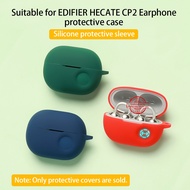 for EDIFIER HECATE CP2 earphone protective case silicone anti-fall integrated earphone case