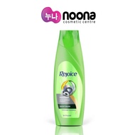 REJOICE SHAMPO SHINY BLACK 170 ml & 340 ml