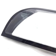 For S40 S40L 07-12 Car Transparent Lampshade light lamp Cover Glasses Lamp Shade Headlight Shell Cov