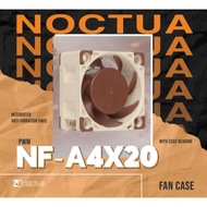 Noctua NF-A4X20 / NFA4X20 PWM 4CM - Casing Fan