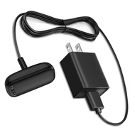 YCWZZH Charger for Fitbit Charge 5/Charge 6/Luxe, Replacement Charging Cable Cord for Fitbit Charge 
