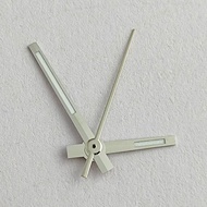 Watch Hands Set Green Luminous Pointer Watch Accessories for 8285 Movement