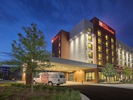 Hilton Garden Inn Durham/University Medical Center