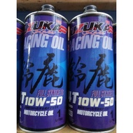 SUZUKA FULLY SYNTHETIC 10W50