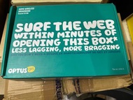华为路由器huawei Router E5186 4G LTE (插SIM卡)