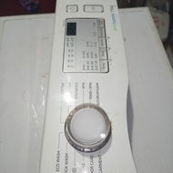 modul mesin cuci Samsung front loading 7,5 inverter modul atas