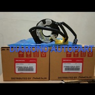 DIAMOND SPIRAL CABLE SUB ASSY HORN JAZZ RS 77900.SAA.G51