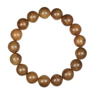 【正佳珠寶】加里曼丹沉香 12mm 加里曼丹沉香手珠