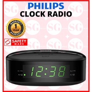 Philips TAR3205 Clock Radio