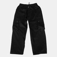 Piw Trousers Balt Black