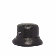 Prada 女士 徽標漁夫帽S M L碼