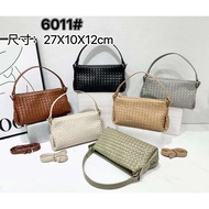 Cf 6011 Ketupat Motif Fashion Bag