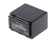 Synergy Digital Camcorder Battery, Compatible with Panasonic HC-V800 Full HD Camcorder, (Li-Ion, 3.6