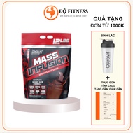 Mass Infusion Nutrex (5.4KG) Sữa Hỗ Trợ Tăng Cân Tăng Cơ Nạc Hiệu Quả Bổ Sung Protein EAA BCAA khoán