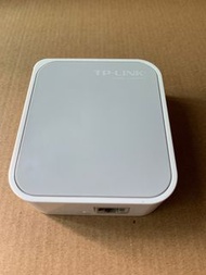 TP-Link WiFi Router  迷你型無綫路由器