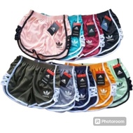 3PCS FOR 159.00 BOOTY SHORTS FOR WOMEN WOMEN SHORTS
