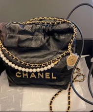 🔥🔥chanel 22bag mini