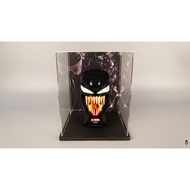 [WBS Leguang Creative] [Building Blocks Not Included] 76187 Vneom Venom Black Spider Dedicated Anti-