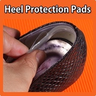 ★Heel Liners★ heel pad / gel cushion / heel protection gel / heel guard / heel shields insole protec