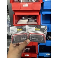 Air Repellent Nut Valve M8/1.25-M10*1.25 Coarse Thread