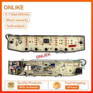 0031800138GD original Haier washing machine computer board TMB100-F971 line control motherboard acce
