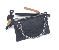 Tas Michael Kors Original / Michael Kors Belt Bag Chain