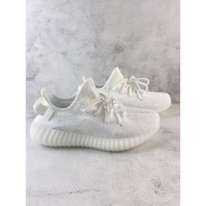 [READY STOCK] Original Adidas Yeezy Boost 350 v2 Cream White Real BASF Boost