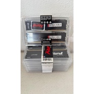 Kingston FURY Beast DDR4 16GB (3200MT/s)