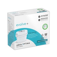 Aqua Optima Evolve+ Water Filter EPS111 [6 in 1 Box]