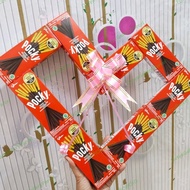 Promo pocky love viral tiktok