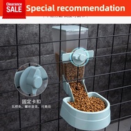 【In stock】 ✫[READY STOCK] ..bekas makanan kucing murah tempat makanan kucing Pengumpan automatik kucing, mesin makan sen