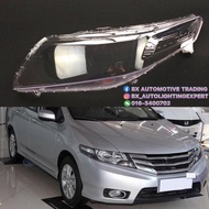 Honda City TMO 07-13 Headlamp Cover Headlights Cover