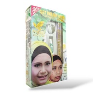 DHERBS SOFT FACE SET WITH RESDUNG & ACNE | ACNE TREATMENT