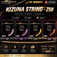 KIZUNA Z58 STRING BADMINTON