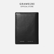 GRAMS28 126 Passport Wallet