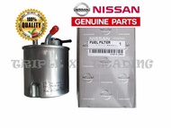 Nissan Engine Fuel Filter (16400-ES60A) Secondary for Nissan Urvan NV350