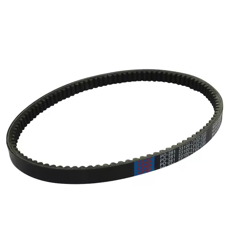Motorcycle Gearbox Clutch Drive Belt Driving For Kymco Elegan 250 Xtown 300i Euro4 Euro5 Xtown City 