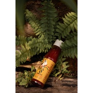 Borneo Hot Sauce - Sweet Chilli 140ml
