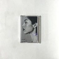 Olivia Rodrigo 奧莉維亞 Vampire cassette Blood Red 英版 錄音帶