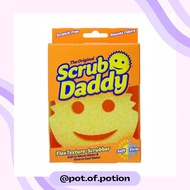 POT OF POTION | Scrub Daddy — ฟองน้ำล้างจาน รุ่น Scrub Daddy