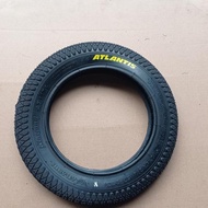 Children's bicycle outer tire 12 1/ 2 x 2 1/4 121/2x21/4 Atlantis kingland bmx