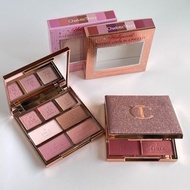 包順豐 Charlotte Tilbury-CT 面部綜合彩妝盤 HOLLYWOOD INSTANT LOOK IN A PALETTE