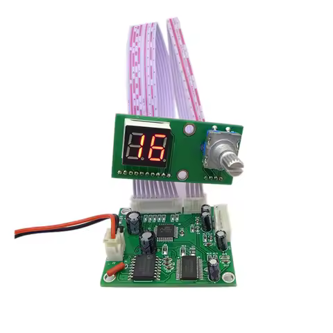 Popular DSP Digital Reverb Module Karaoke Reverb Board Mixer Effector Module 0-99 100 Kinds of Effec
