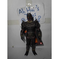 100% ORIGINAL BANDAI Rider Hero Series RHS Rider Kaijin Series 09: Go Gadoru Ba (Kamen Rider Kuuga s