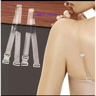 Transparent Bra Straps Clear Bra Straps Clear Transparent Bra Straps