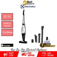 Electrolux PQ92-3SBWF 25.2V Pure Q9 PowerPro self-standing handstick vacuum cleaner