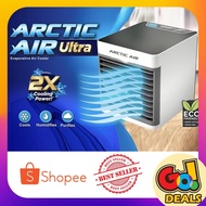 ORIGINAL Portable With 7 Night Evaporative Aircon